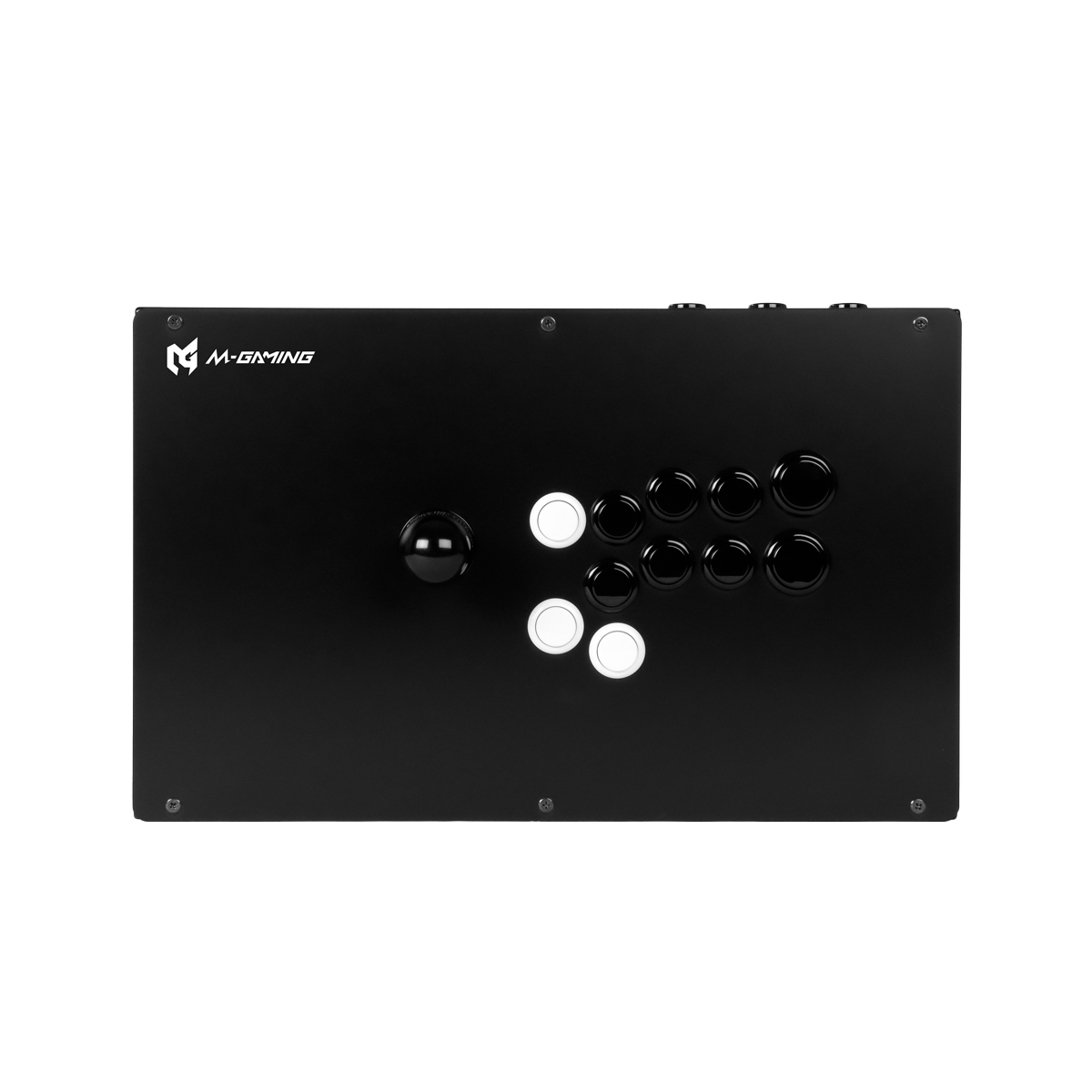 M-GAMING アーケードコントローラー修理